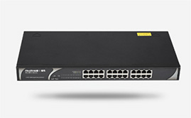 RG-NBS1824GC